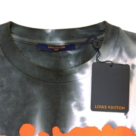 ca36929 louis vuitton t-shirt